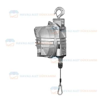 Tecna 9454 Balanser 140-150 kg 3 m Halat