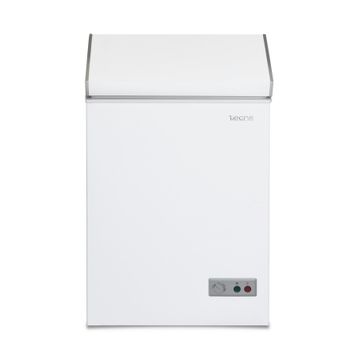 Tecna CF1122 Beyaz Sandik Tipi Derin Dondurucu