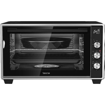Tecna MF 5010 S Chef’N 50 lt Mini Fırın