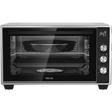 Tecna MF 5010 S Chef’N 50 lt Mini Fırın