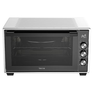 Tecna MF 5010 S Chef’N 50 lt Mini Fırın