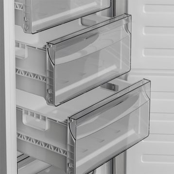 Tecna TDE 6210 Dikey Derin Dondurucu