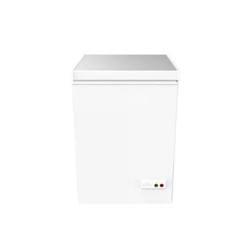 Tecna TYE 1122 Dual Beyaz Derin Dondurucu