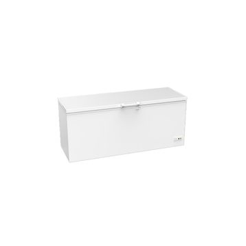 Tecna TYE 6593 Dual Sandık Tipi Derin Dondurucu