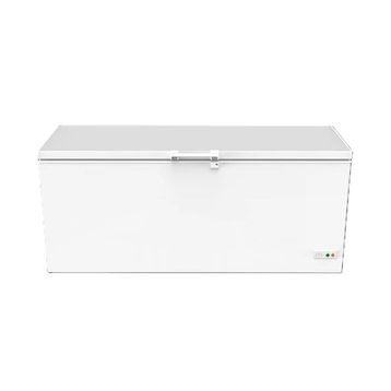 Tecna TYE 6593 Dual Sandık Tipi Derin Dondurucu