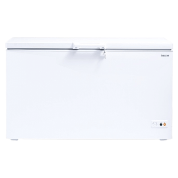 Tecna TYE5469 Dual Beyaz Derin Dondurucu