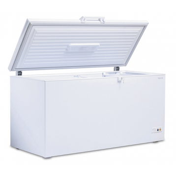 Tecna TYE5469 Dual Beyaz Derin Dondurucu