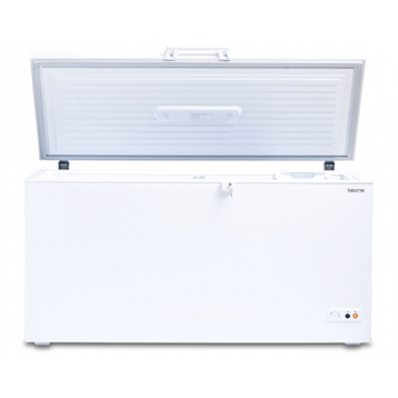 Tecna TYE5469 Dual Beyaz Derin Dondurucu