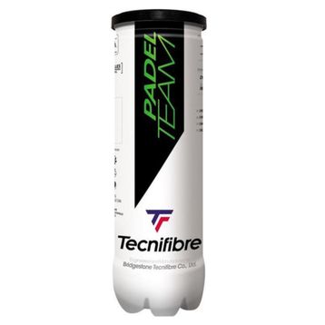 Tecnifibre 3 Team Pedal Topu