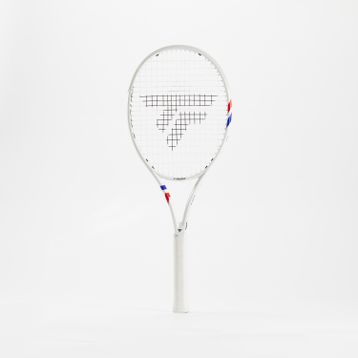 Tecnifibre T-Fight Isoflex 285 V2 GRIP 2 Beyaz Yetişkin Tenis Raketi