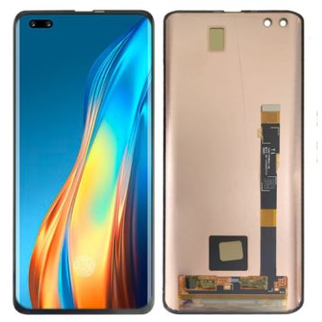 Tecno AC8 Phantom X LCD Dokunmatik Ekran