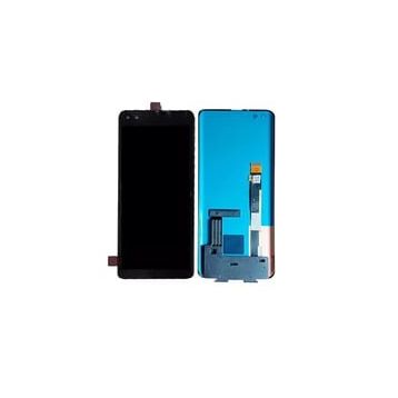 Tecno AC8 Phantom X LCD Dokunmatik Ekran