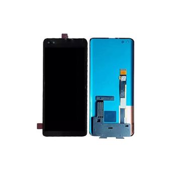 Tecno AC8 Phantom X LCD Dokunmatik Ekran