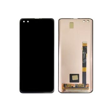 Tecno AC8 Phantom X LCD Dokunmatik Ekran