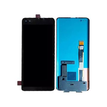 Tecno AC8 Phantom X LCD Dokunmatik Ekran