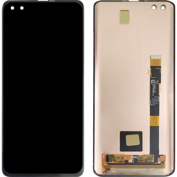 Tecno AC8 Phantom X LCD Dokunmatik Ekran
