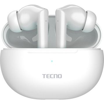 Tecno Buds 3 Beyaz Bluetooth Kulaklık