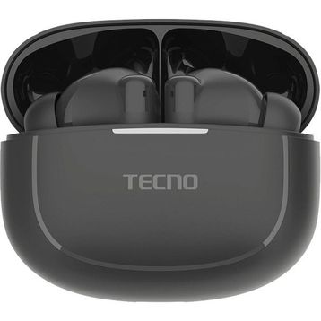 Tecno Buds 4 Air Siyah Bluetooth Kulaklık