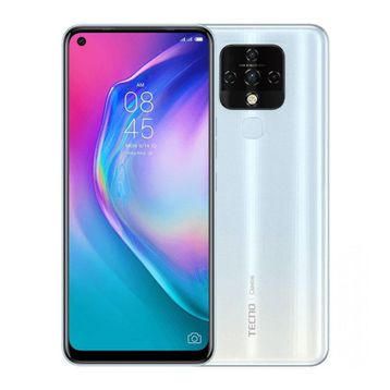 Tecno Camon 16 128 GB 6 GB Ram