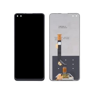 Tecno Camon 16 Premier Ekran LCD Dokunmatik Ekran