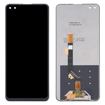 Tecno Camon 16 Premier Ekran LCD Dokunmatik Ekran