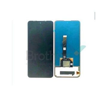 Tecno Camon 18 Premier LCD Dokunmatik Ekran