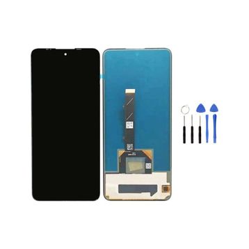 Tecno Camon 18 Premier LCD Dokunmatik Ekran