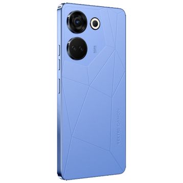 Tecno Camon 20 256 GB 8 GB Ram Mavi