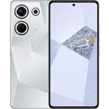 Tecno Camon 20 Pro 4G 256 GB 8 GB Ram