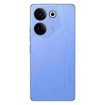 Tecno Camon 20S Pro 5G 256 GB 8 GB Ram