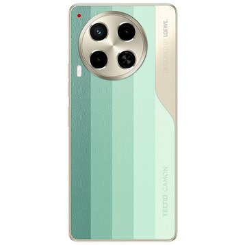 Tecno Camon 30 256 GB 12 GB Ram