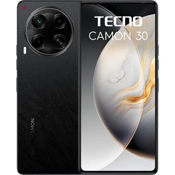 Tecno Camon 30 512 GB 12 GB Ram