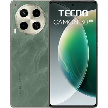 Tecno Camon 30 512 GB 12 GB Ram