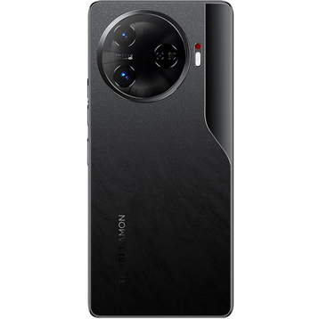 Tecno Camon 30 Pro 512 GB 12 GB Ram Siyah