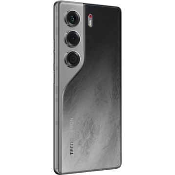Tecno Camon 40 256 GB 12 GB Ram Kozmik Siyah