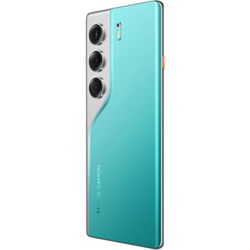 Tecno Camon 40 256 GB 12 GB Ram Yeşil