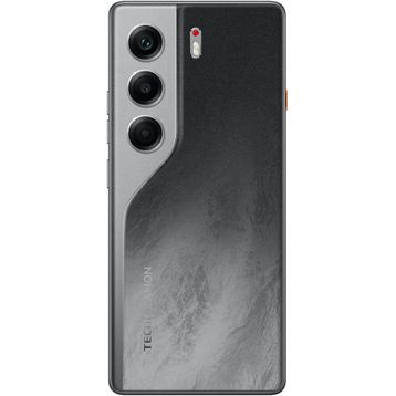 Tecno Camon 40 256 GB 8 GB Ram Kozmik Siyah
