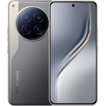 Tecno Camon 40 Premier 5G 256 GB 12 GB Ram