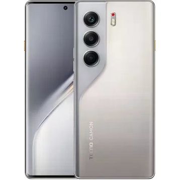Tecno Camon 40 Pro 5G 256 GB 8 GB Ram