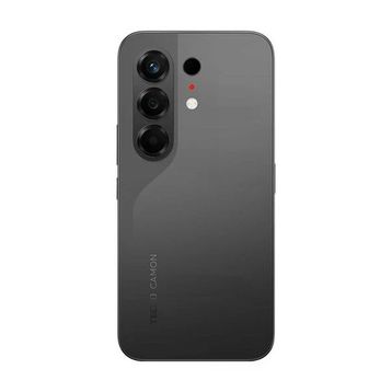 Tecno Camon 50 256 GB 12 GB Ram Siyah