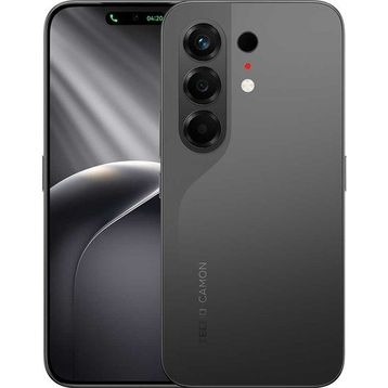 Tecno Camon 50 256 GB 8 GB Ram