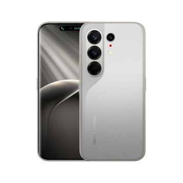 Tecno Camon 50 Ultra 256 GB 8 GB Ram Titanyum