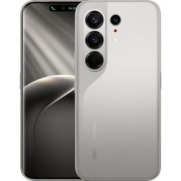 Tecno Camon 50 Ultra 256 GB 8 GB Ram