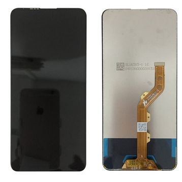 Tecno CD8J Camon 15 Premier LCD Dokunmatik Ekran