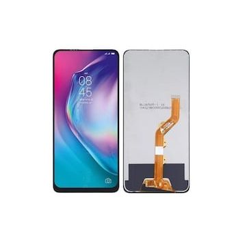 Tecno CD8J Camon 15 Premier LCD Dokunmatik Ekran