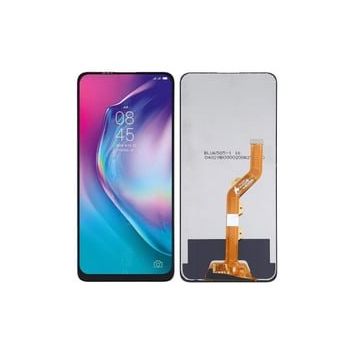 Tecno CD8J Camon 15 Premier LCD Dokunmatik Ekran