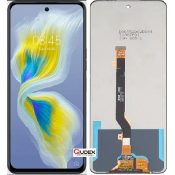 Tecno CH6 CH6N Camon 18 LCD Dokunmatik Ekran