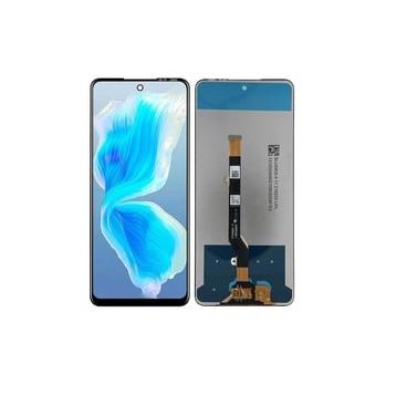 Tecno CH6 CH6N Camon 18 LCD Dokunmatik Ekran