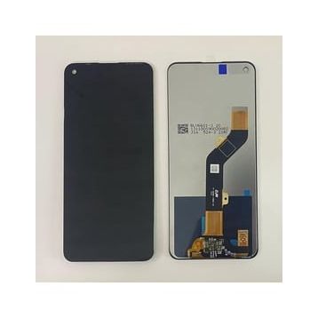 Tecno CH6 CH6N Camon 18 LCD Dokunmatik Ekran
