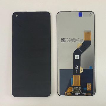 Tecno CH6 CH6N Camon 18 LCD Dokunmatik Ekran